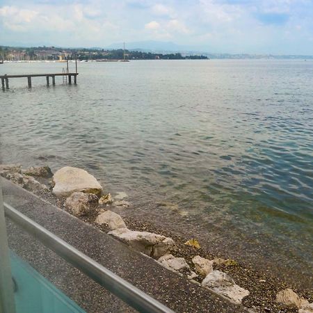 Garda Rooms Desenzano del Garda Kültér fotó