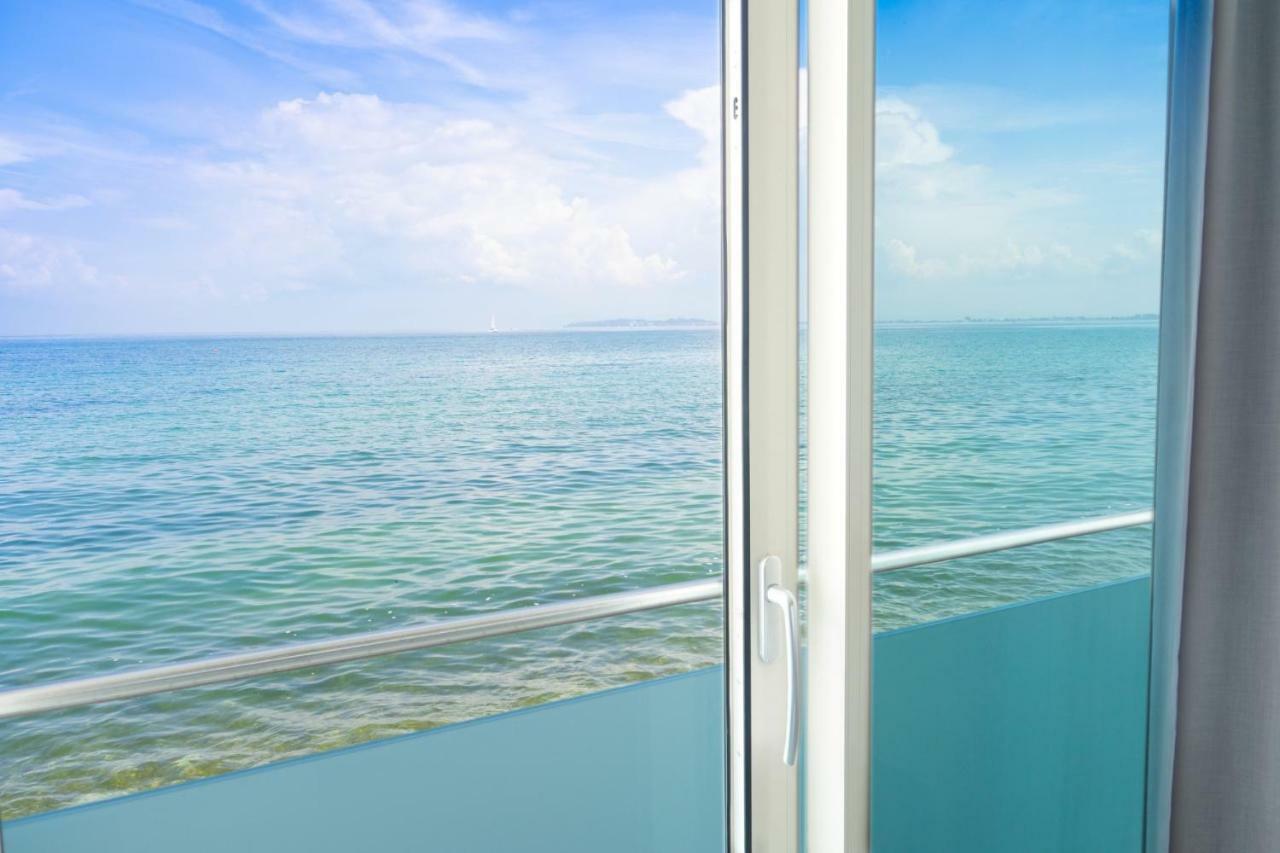 Garda Rooms Desenzano del Garda Kültér fotó