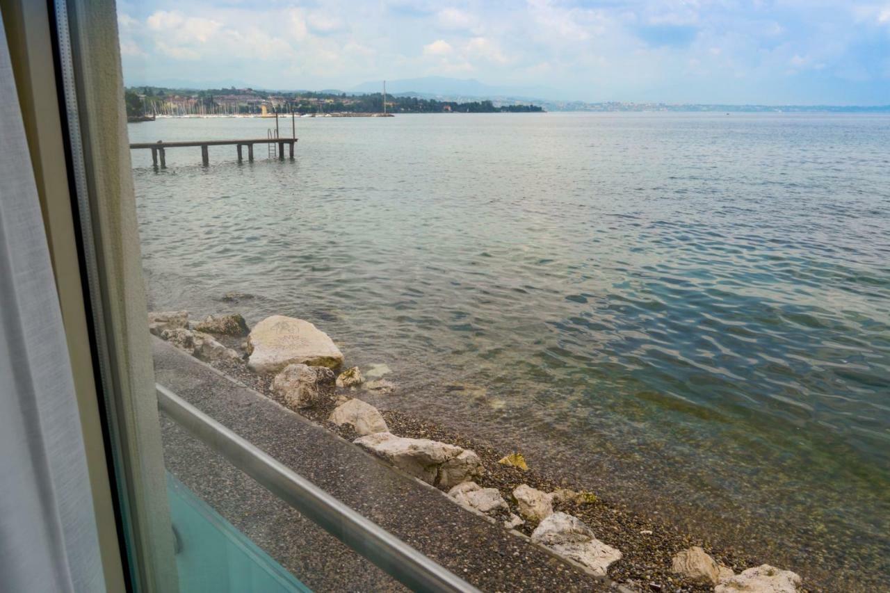 Garda Rooms Desenzano del Garda Kültér fotó