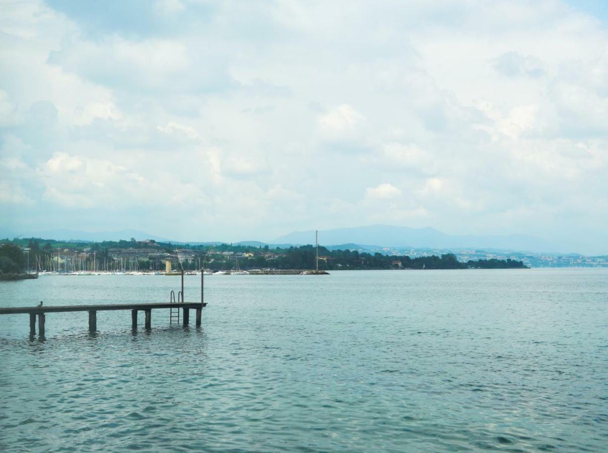 Garda Rooms Desenzano del Garda Kültér fotó